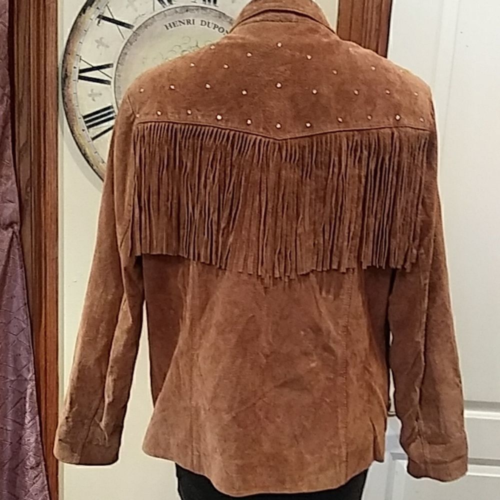 Jacket - Picture 5 of 8